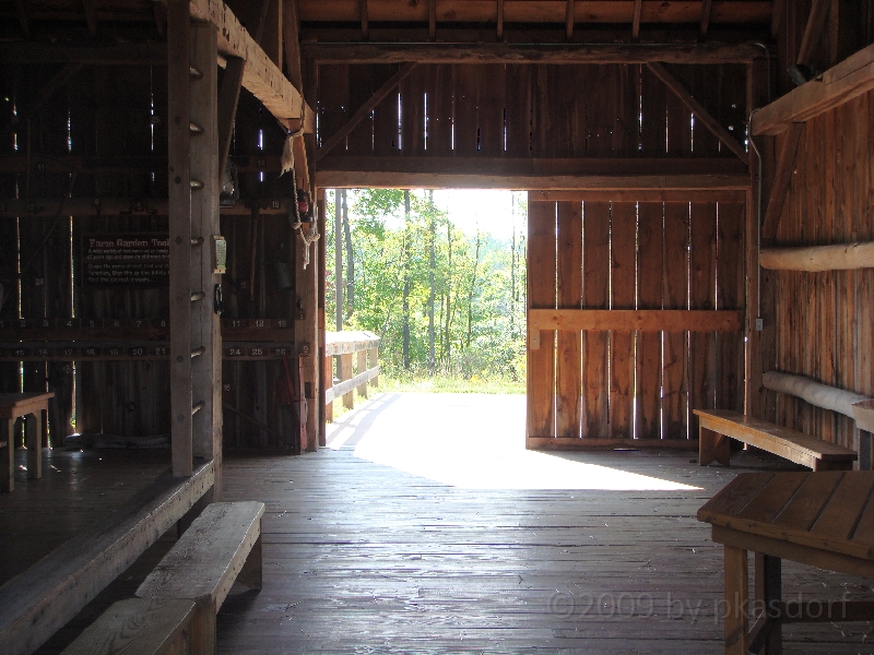 Western Michigan [2009] 344.JPG - Scenes from Frederik Meijer Gardens & Sculpture Park.